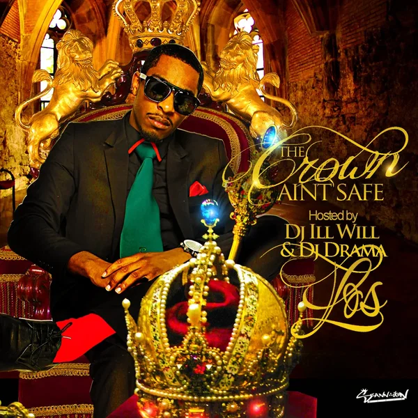 The Crown Ain’t Safe