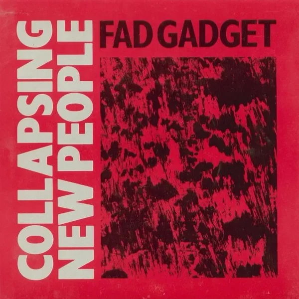 Fad Gadget