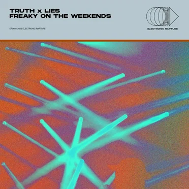 Freaky on the Weekends