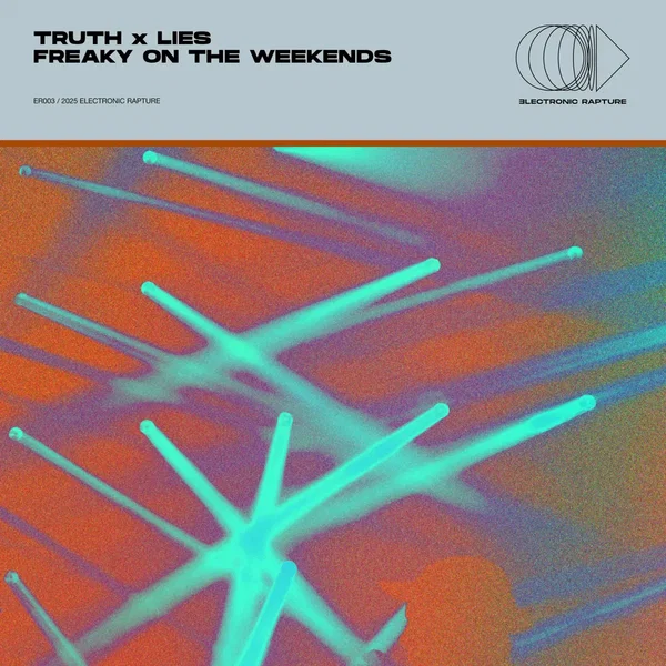 Freaky on the Weekends