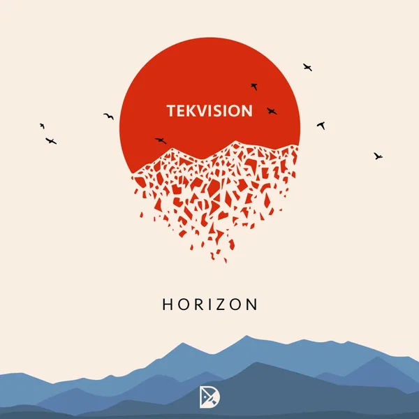 Horizon EP