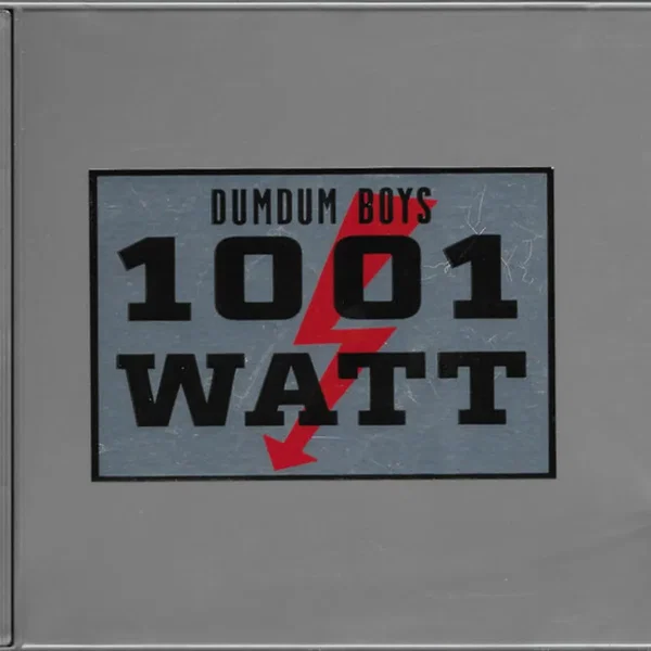 1001 Watt