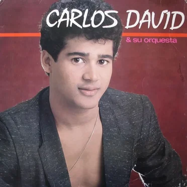 Esa mujer by Carlos David - album cover