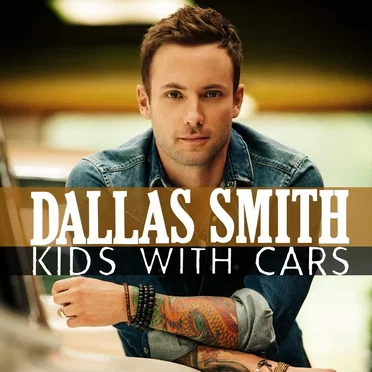 Kids With Cars