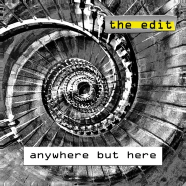 Anywhere But Here
