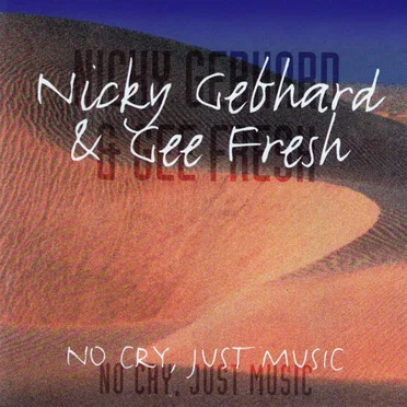 Nicky Gebhard