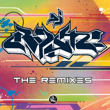DJ Crystl – The Remixes
