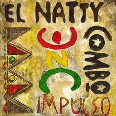 Impulso by El Natty Combo - album cover