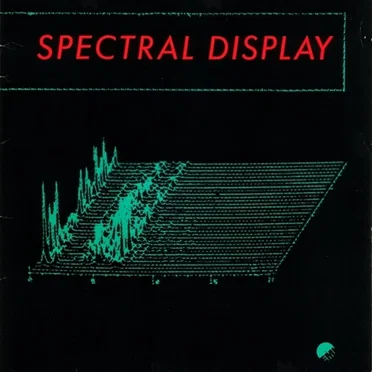 Spectral Display by Spectral Display - album cover