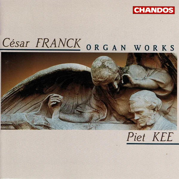 Organ Works