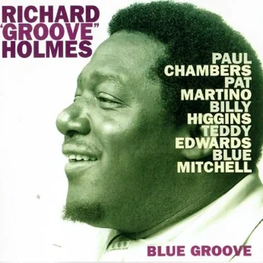 Blue Groove