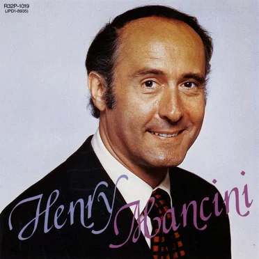 Henry Mancini and His Orchestra