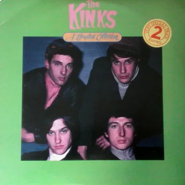 A Compleat Collection