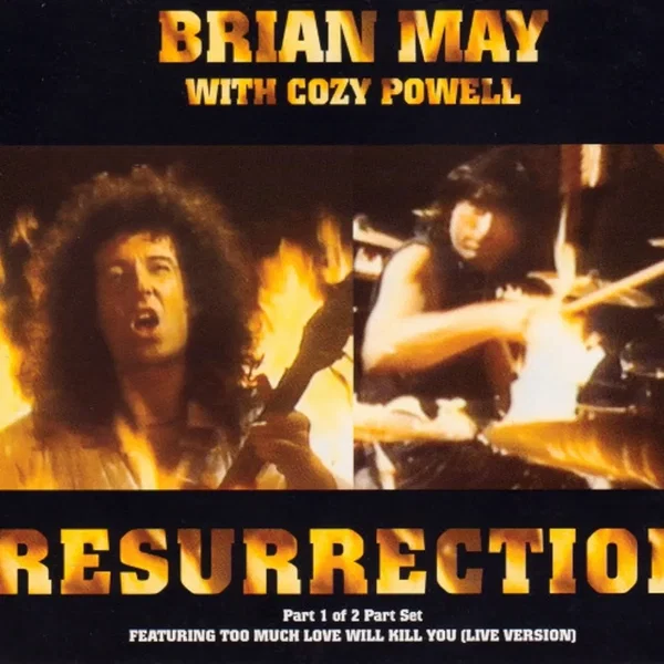 Resurrection
