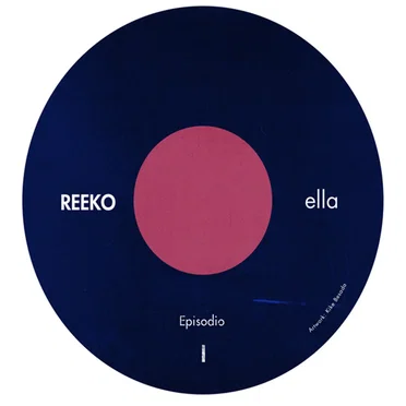 Ella Episodio I