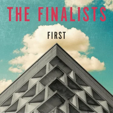 First by The Finalists - album cover