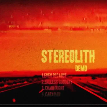 Stereolith Demo: Shelter Sessions