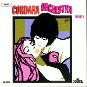 The Best of Cordara Orchestra