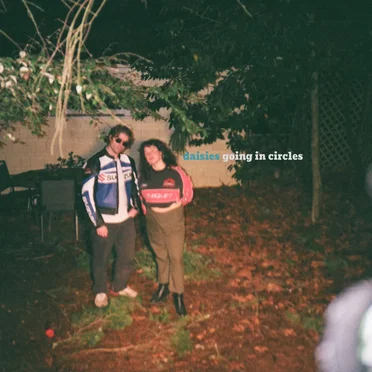 Goin’ in Circles by Daisies - album cover