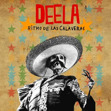 Ritmo De Las Calaveras by Deela - album cover