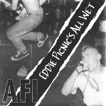 Eddie Picnic’s All Wet