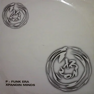 P-Funk Era / Xpandin Minds