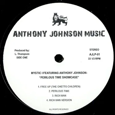 Perilous Time Showcase