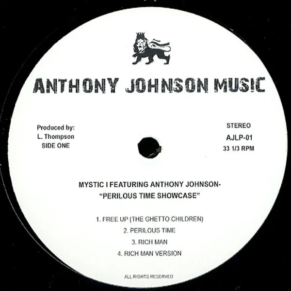 Perilous Time Showcase