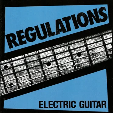 Electric Guitar