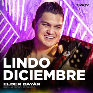 Lindo diciembre