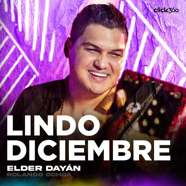Lindo diciembre
