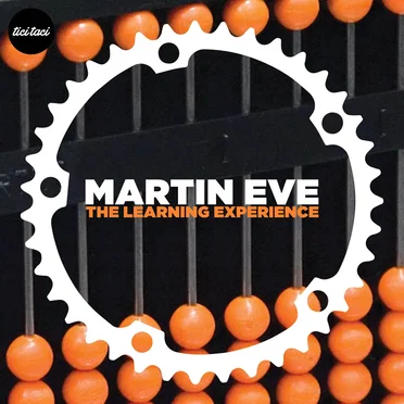 Martin Eve