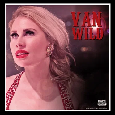 Van Wild by Van Wild - album cover