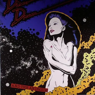 Disco Dream and the Androids