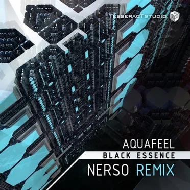 Black Essence (Nerso remix)