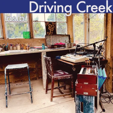 Driving Creek