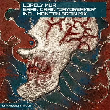 Brain Drain “Daydreamer”