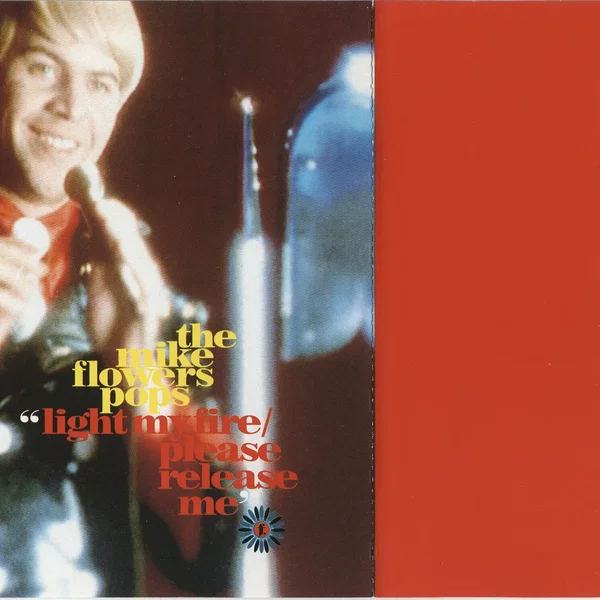 Light My Fire / Please Release Me