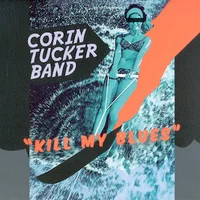 Corin Tucker Band artist image