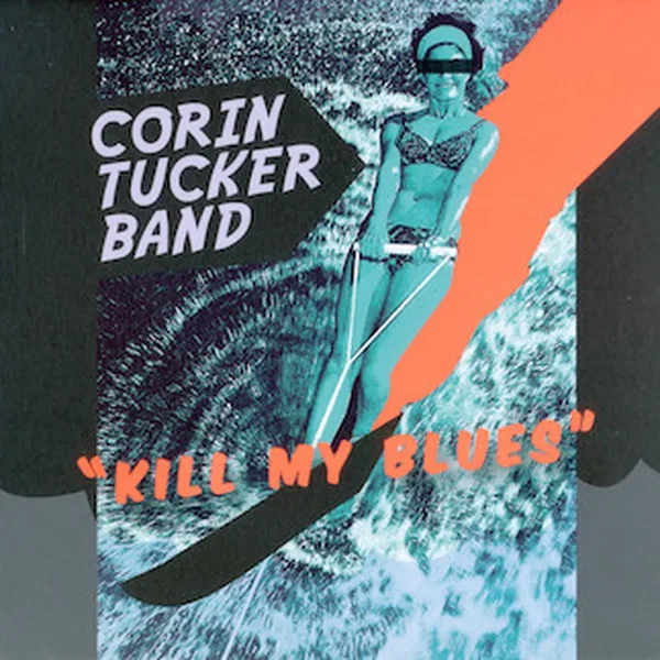 Corin Tucker Band