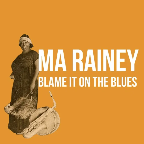 Blame It on the Blues