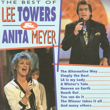 The Best of Lee Towers & Anita Meyer