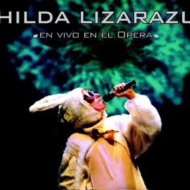 En vivo en el Opera