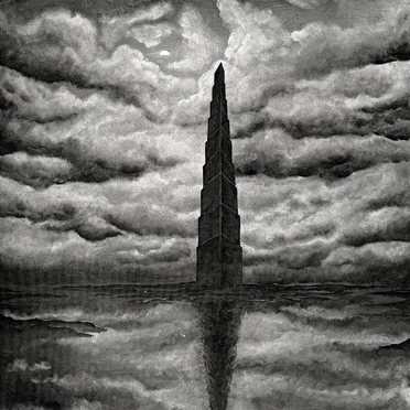 Der Turm by Festung - album cover