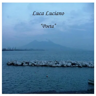 Poeta by Luca Luciano - album cover