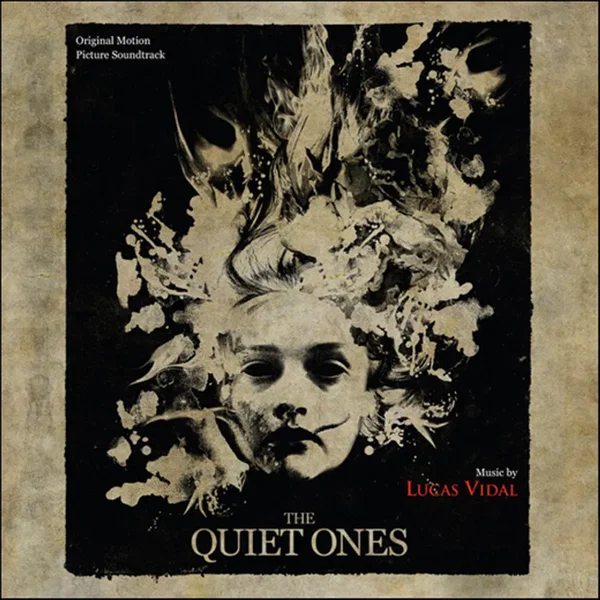 The Quiet Ones: Original Motion Picture Soundtrack