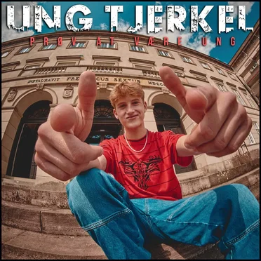 Prøv At Være Ung