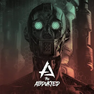 The Abdukted by The Abdukted - album cover