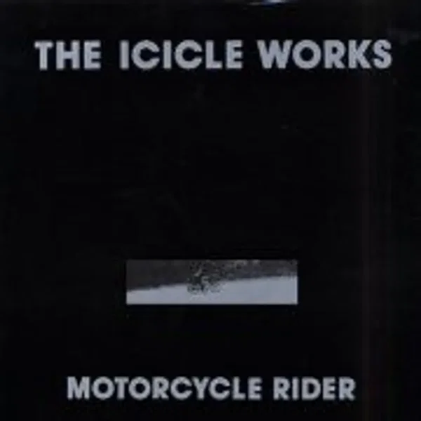 Motorcycle Rider
