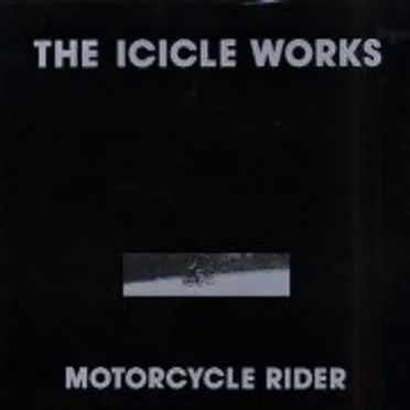 Motorcycle Rider